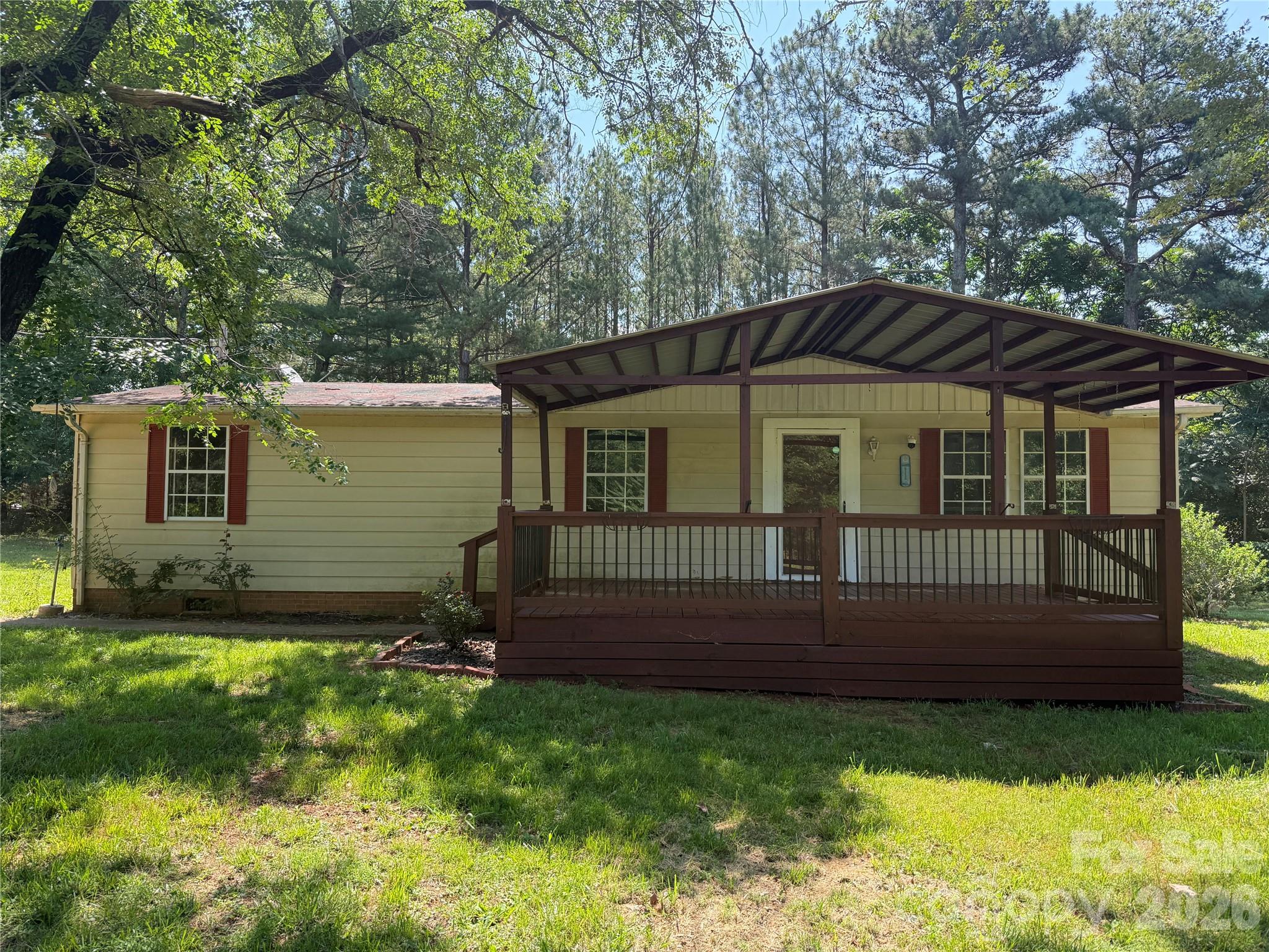 211 Corry Lane, Bostic, NC. property listing photo