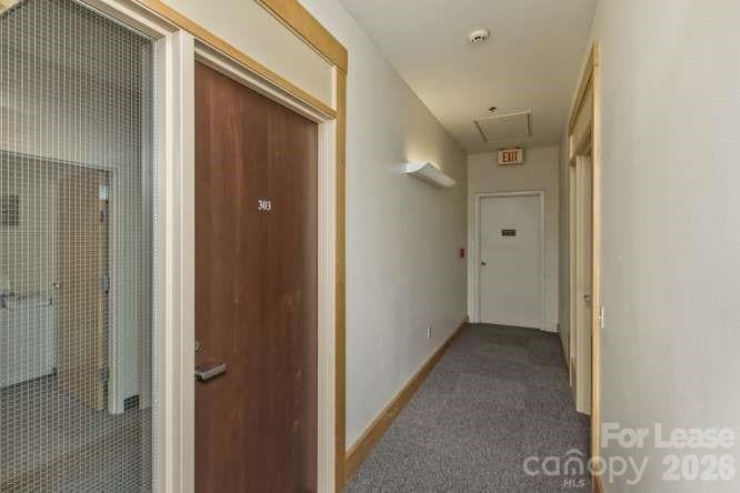 56 College Street Apt 303, Asheville, NC -  - $1,741/mo