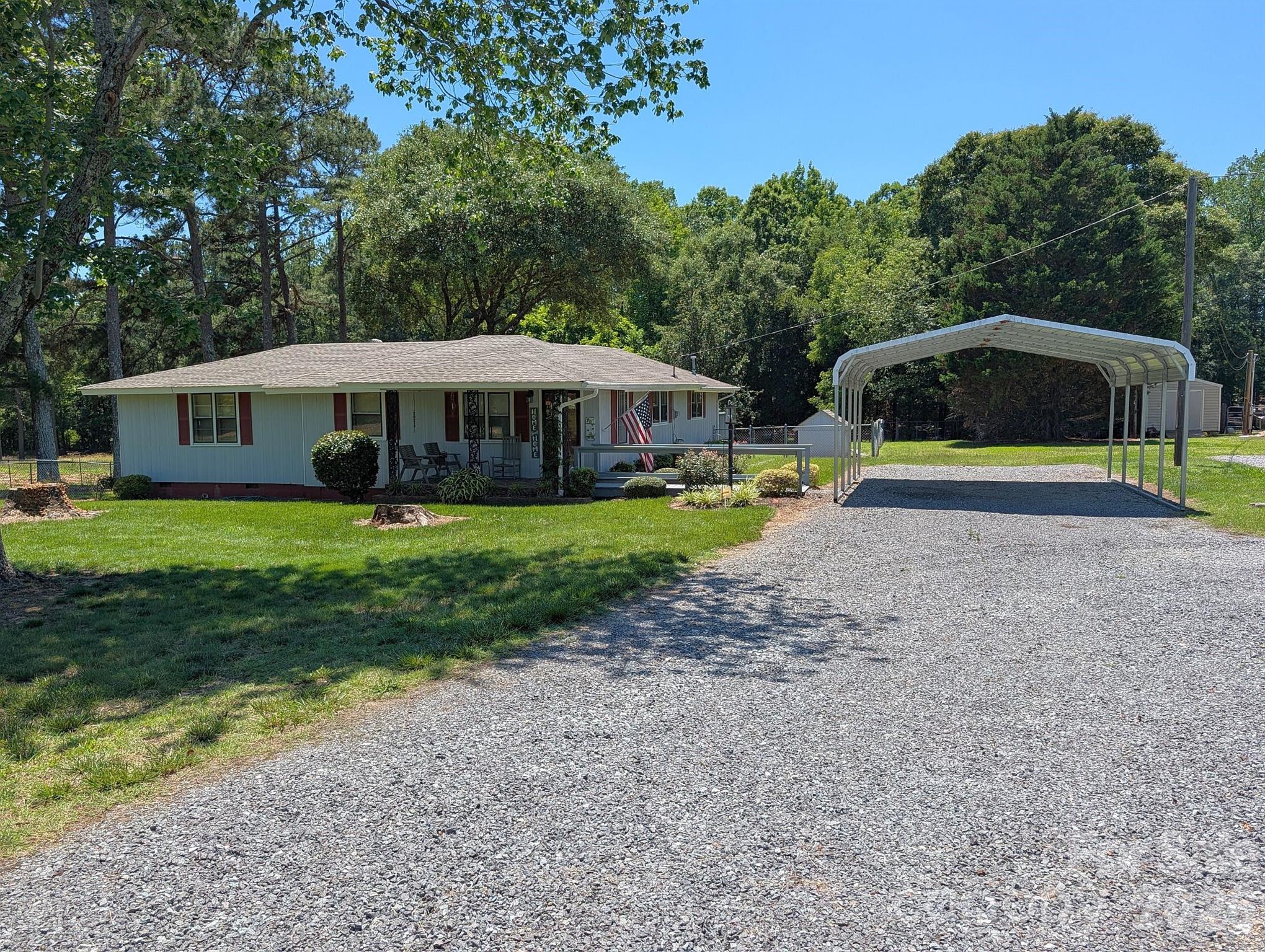 4053 Roddey Road, Catawba, SC. property listing photo