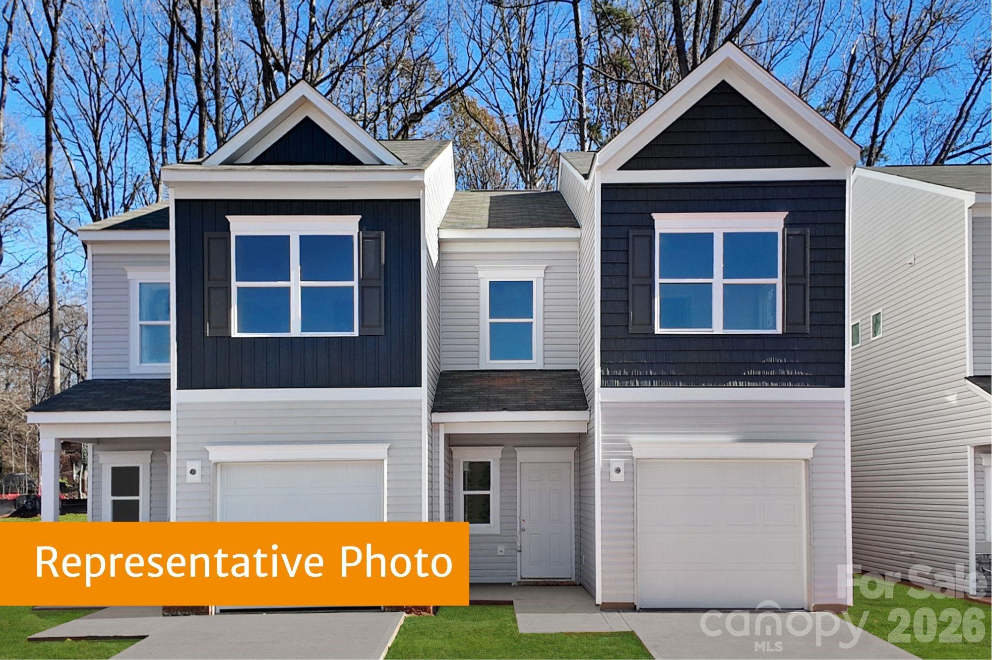 5644 Ringneck, Charlotte, NC — property listing photo 1
