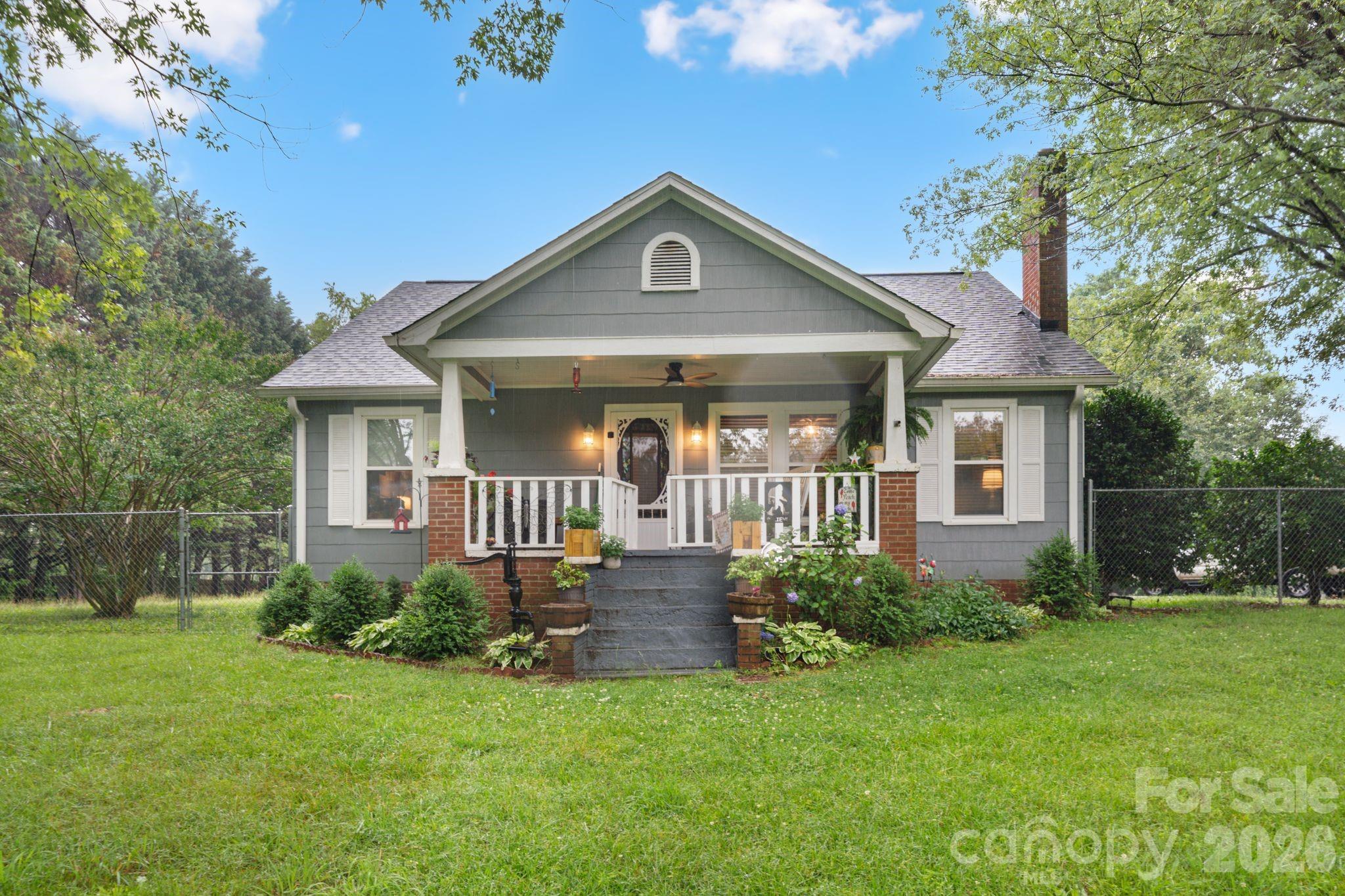 2409 US 70 Highway W, Morganton, NC. property listing photo