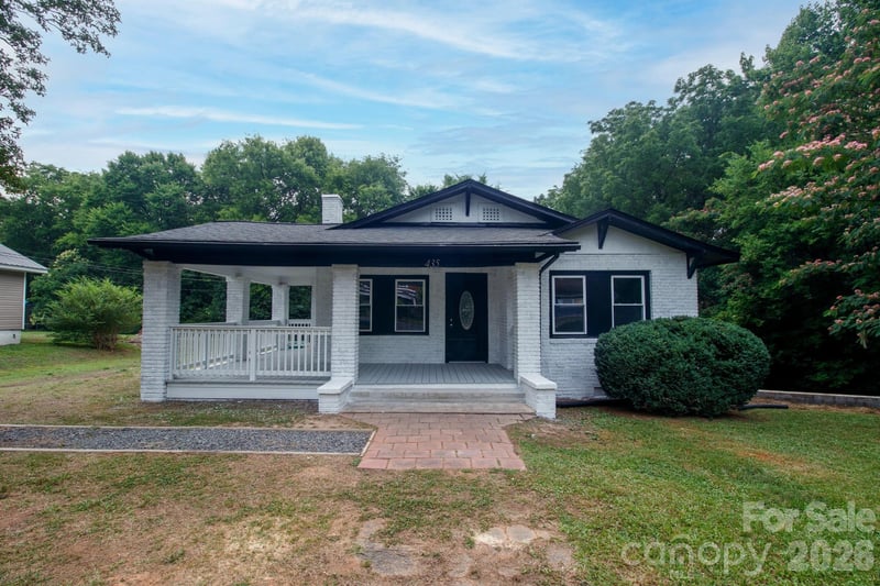 435 W Whitley Street, Norwood, NC - 3 beds, 2 baths, 1,338 sqft - $239,500