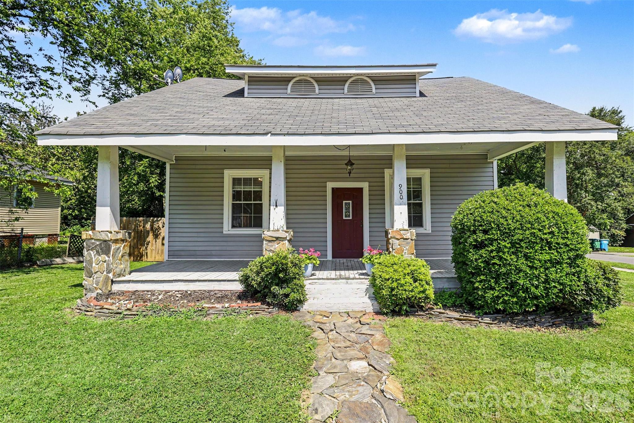 900 Cone Avenue, Pineville, NC. property listing photo