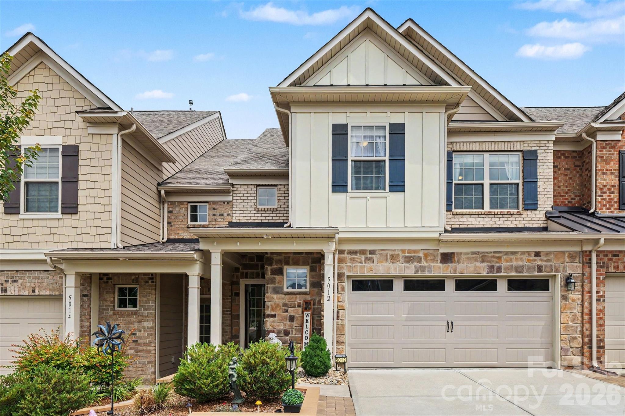 5012 Forest Hills, Fort Mill, SC — property listing photo 1
