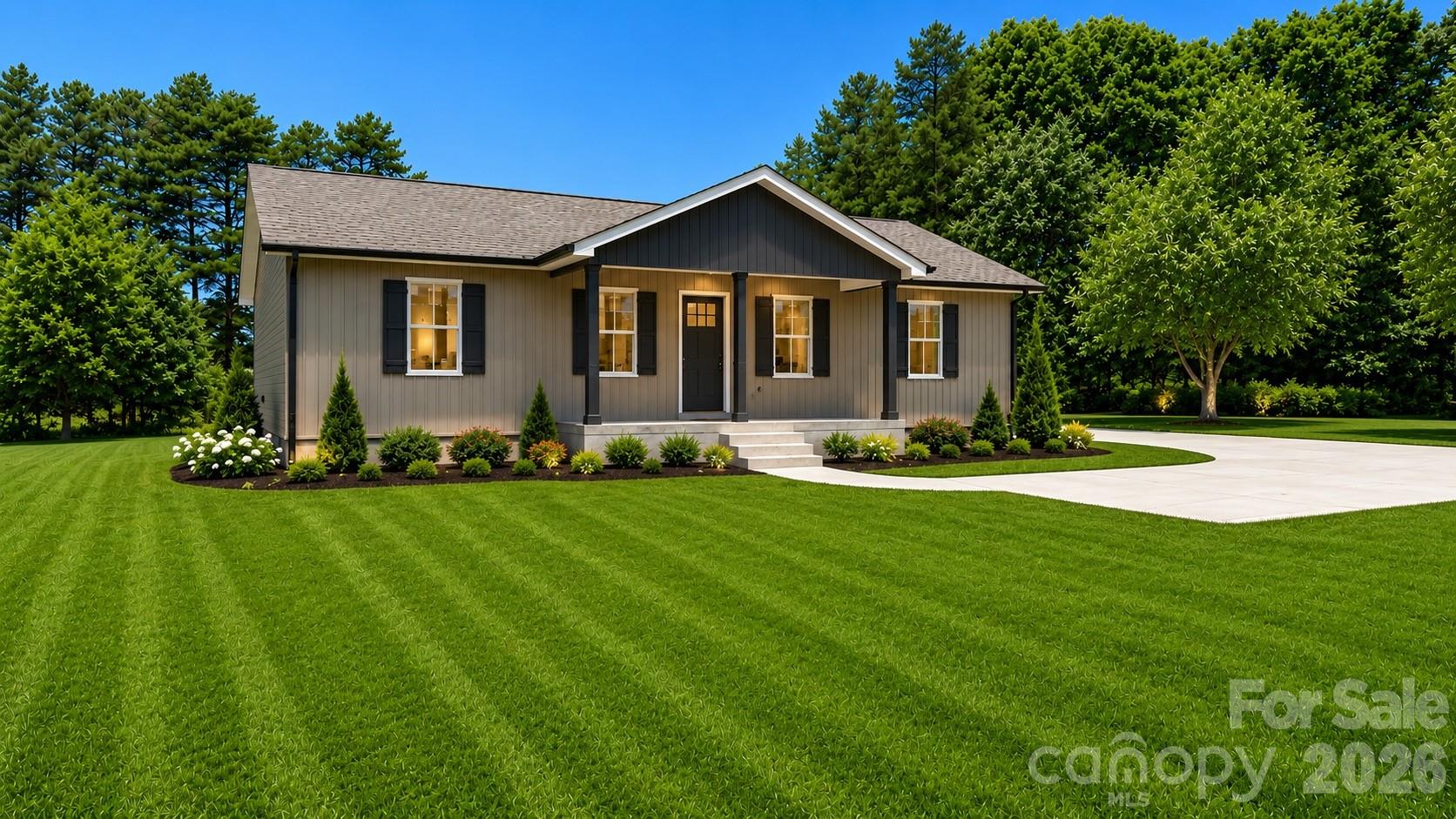 2216 Mooresville Road, Salisbury, NC. property listing photo