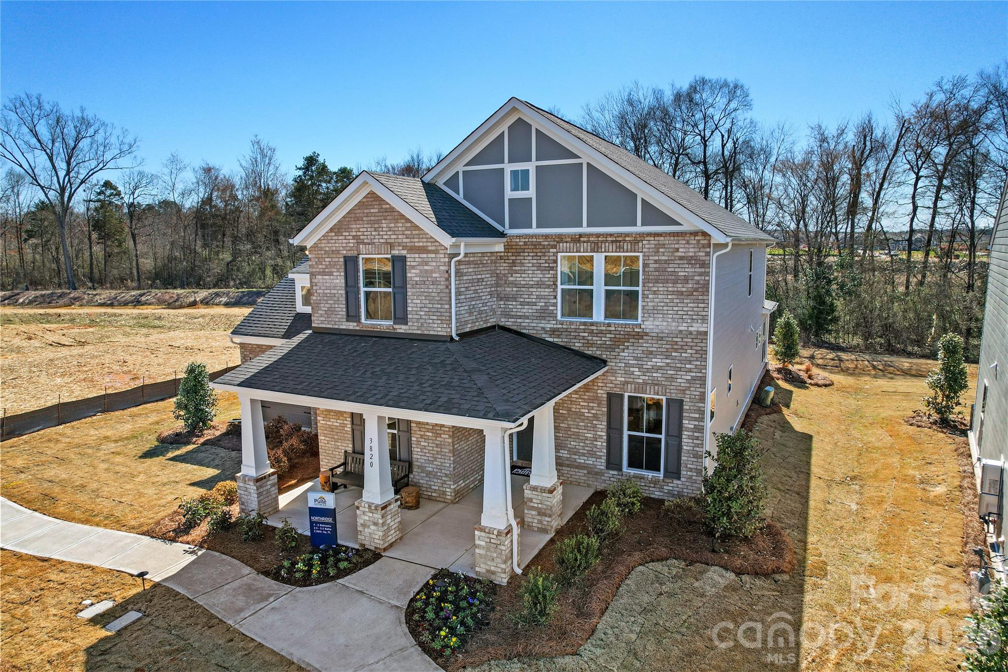 2138 Riverbend, Monroe, NC — property listing photo 1