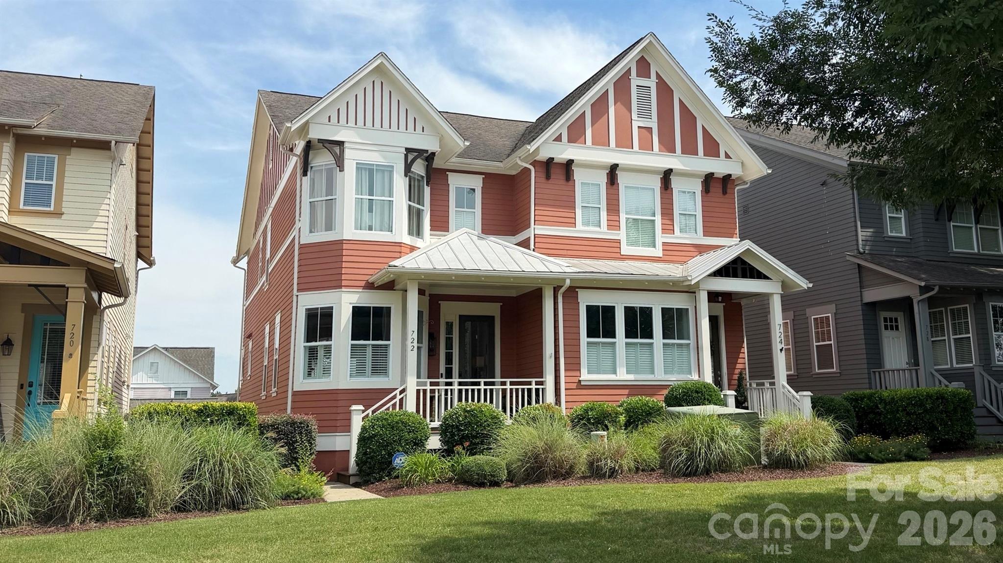 722 Waterscape Court, Rock Hill, SC — property listing photo