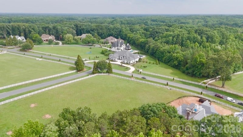 6421 Joli Cheval Lane, Mint Hill, NC -  - $435,000