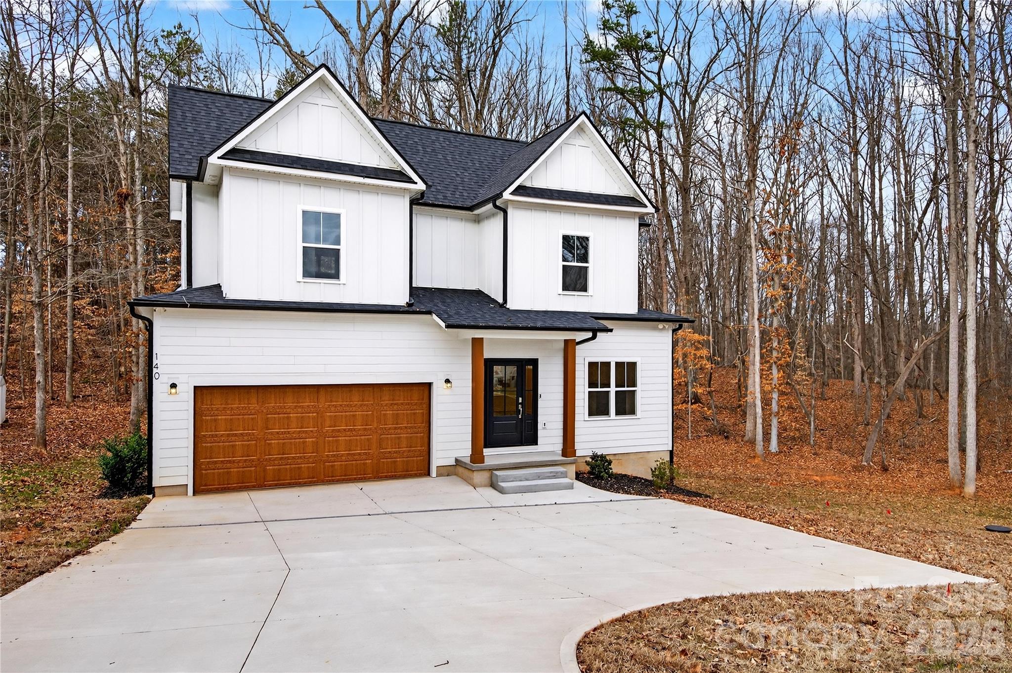 140 Meadowfall Lane, Troutman, NC — property listing photo