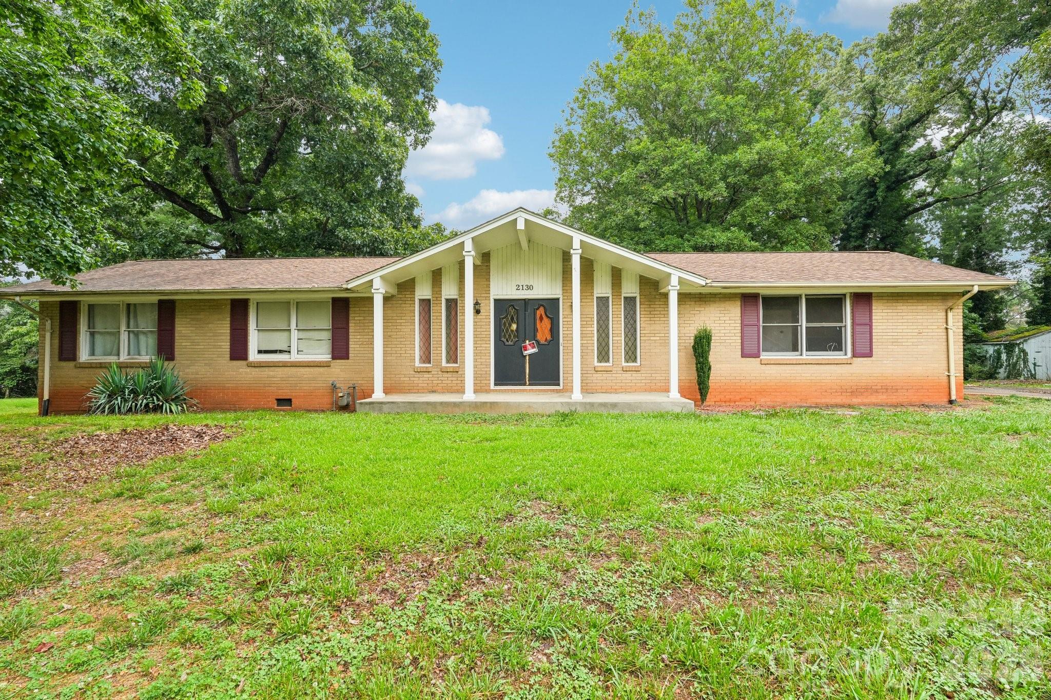 2130 23rd Street Place NE, Hickory, NC — property listing photo