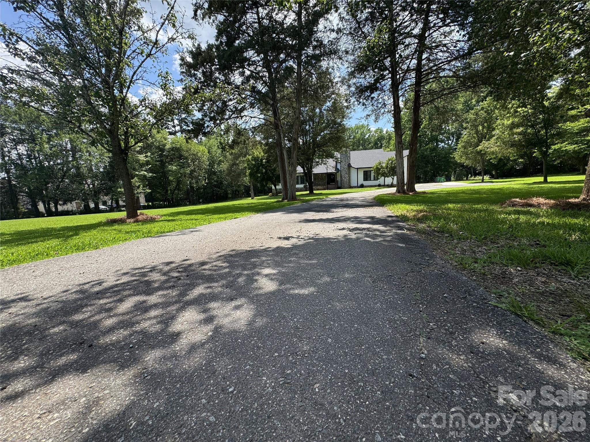 7825 Plott Road, Charlotte, NC. property listing photo