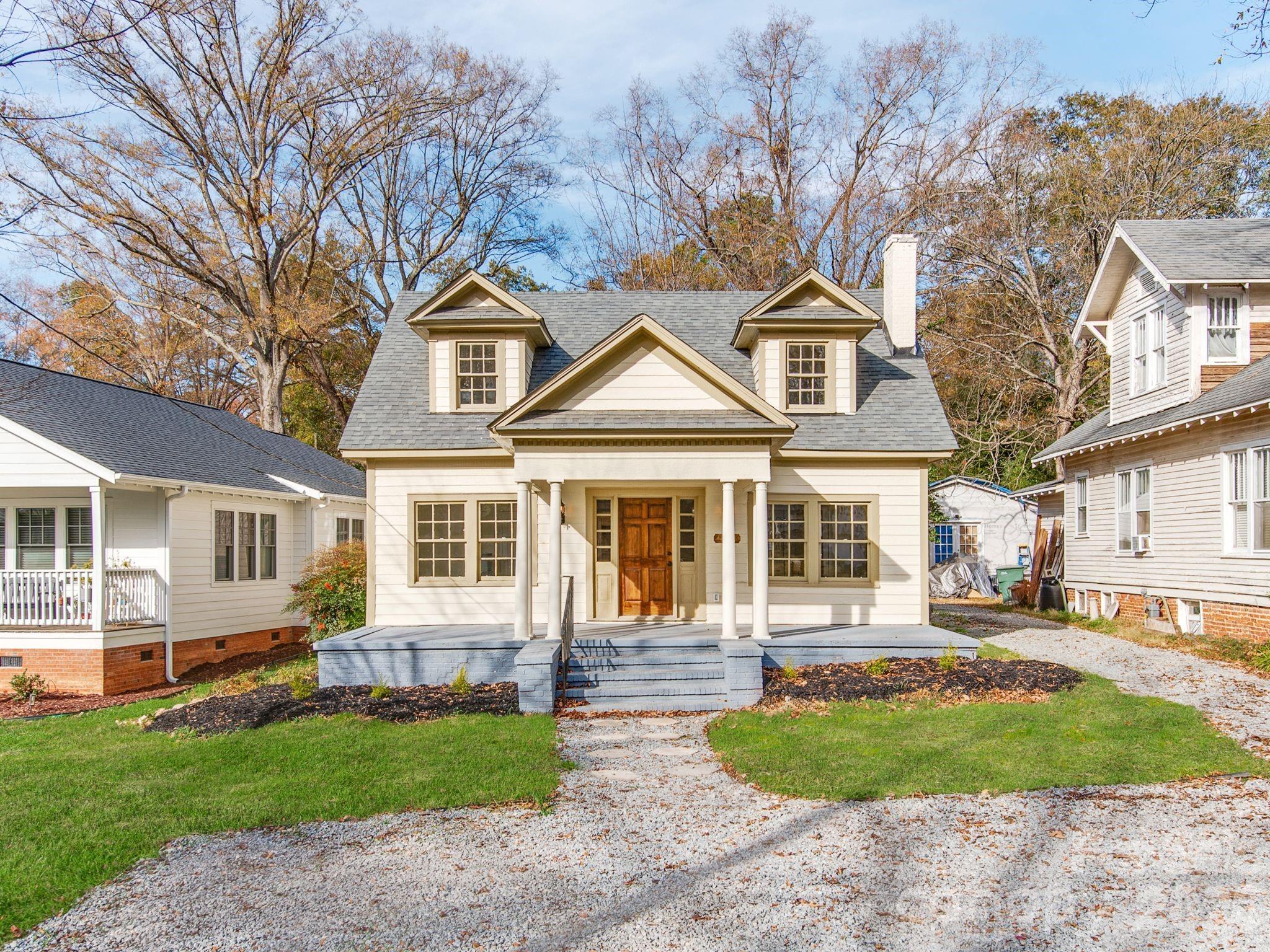 518 5th Avenue, Gastonia, NC. property listing photo