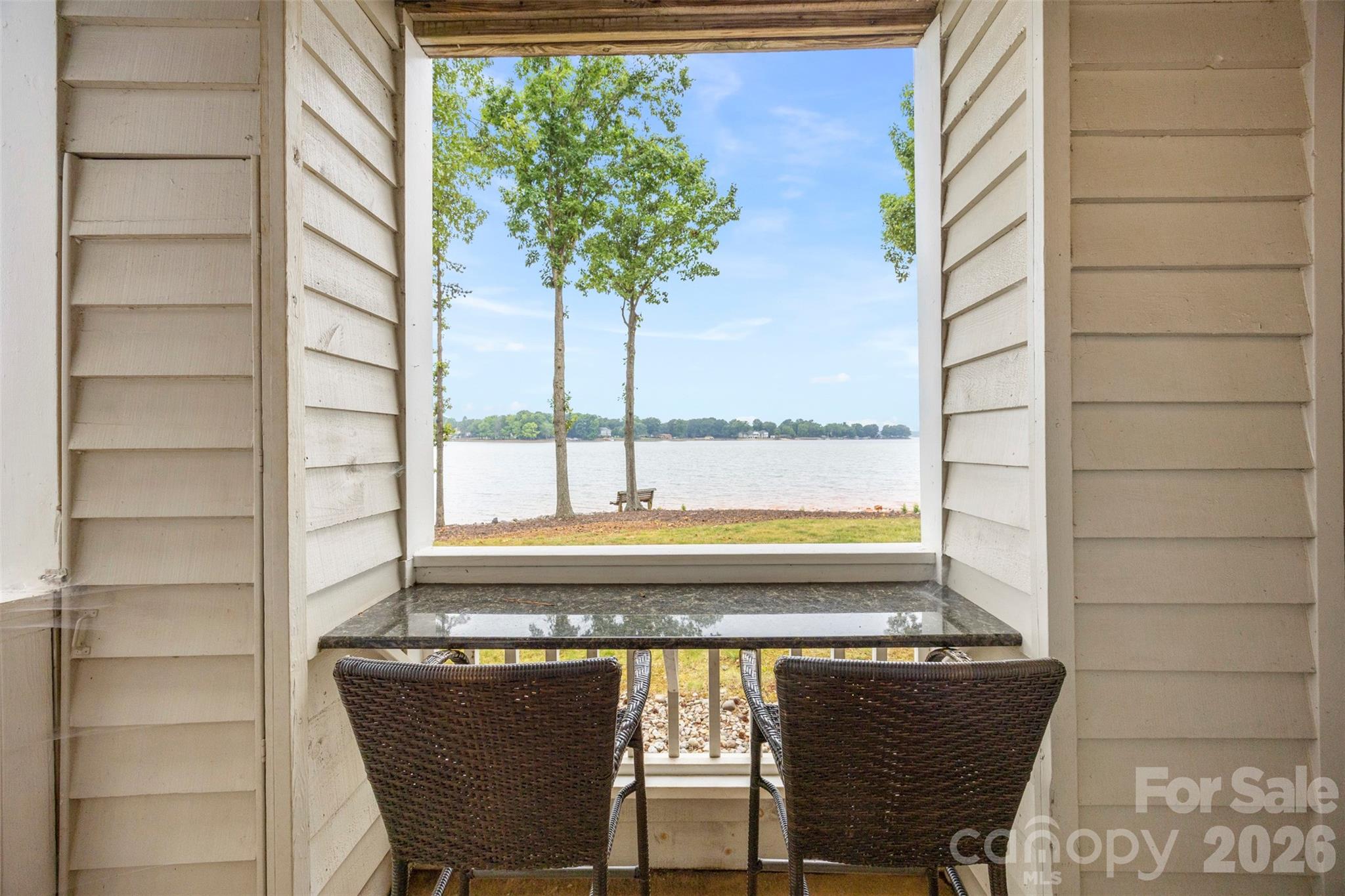 907 Southwest, Davidson, NC — property listing photo 1