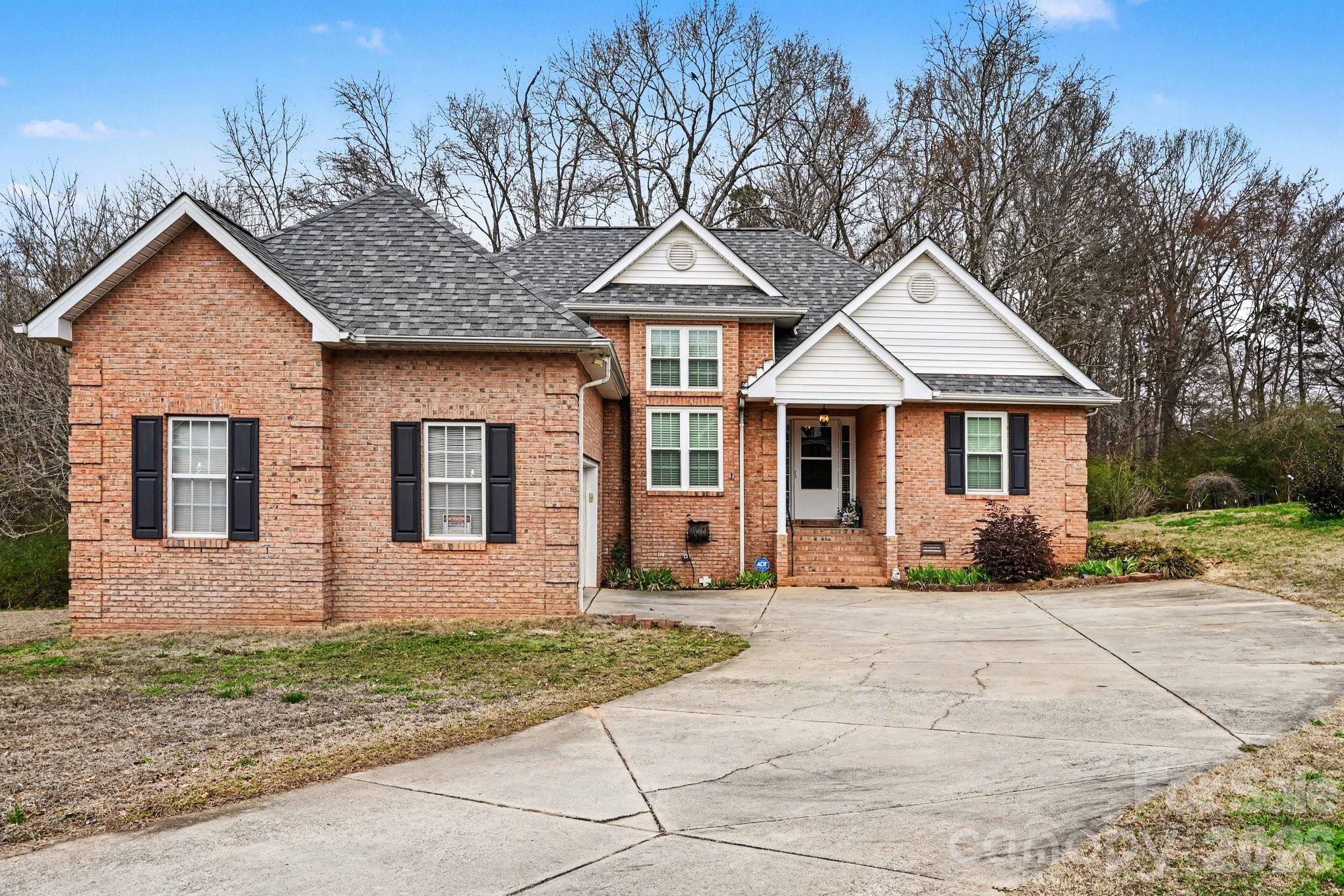 4710 Titus Court, Monroe, NC — property listing photo