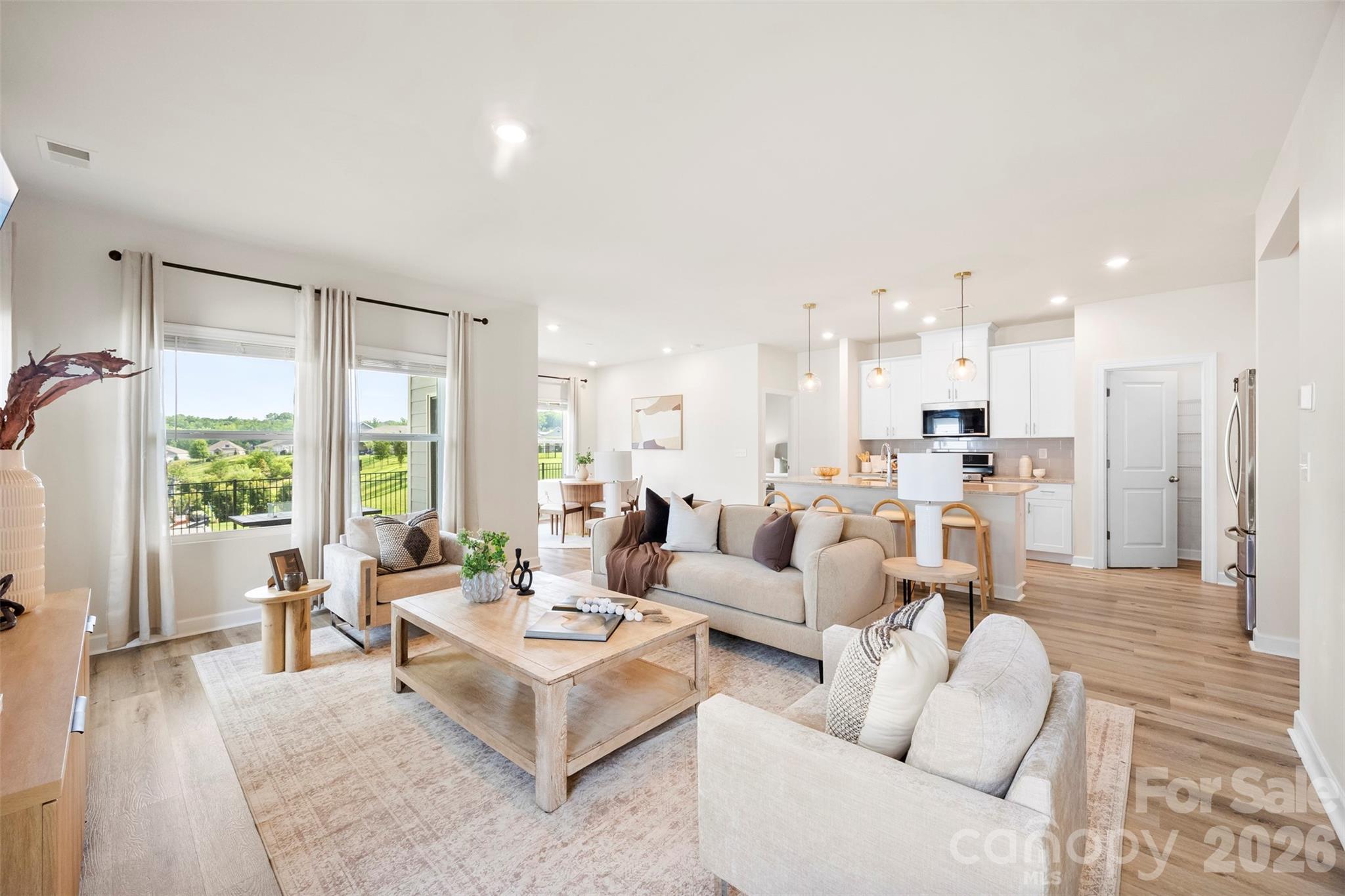 4522 Bright Road, Charlotte, NC. property listing photo
