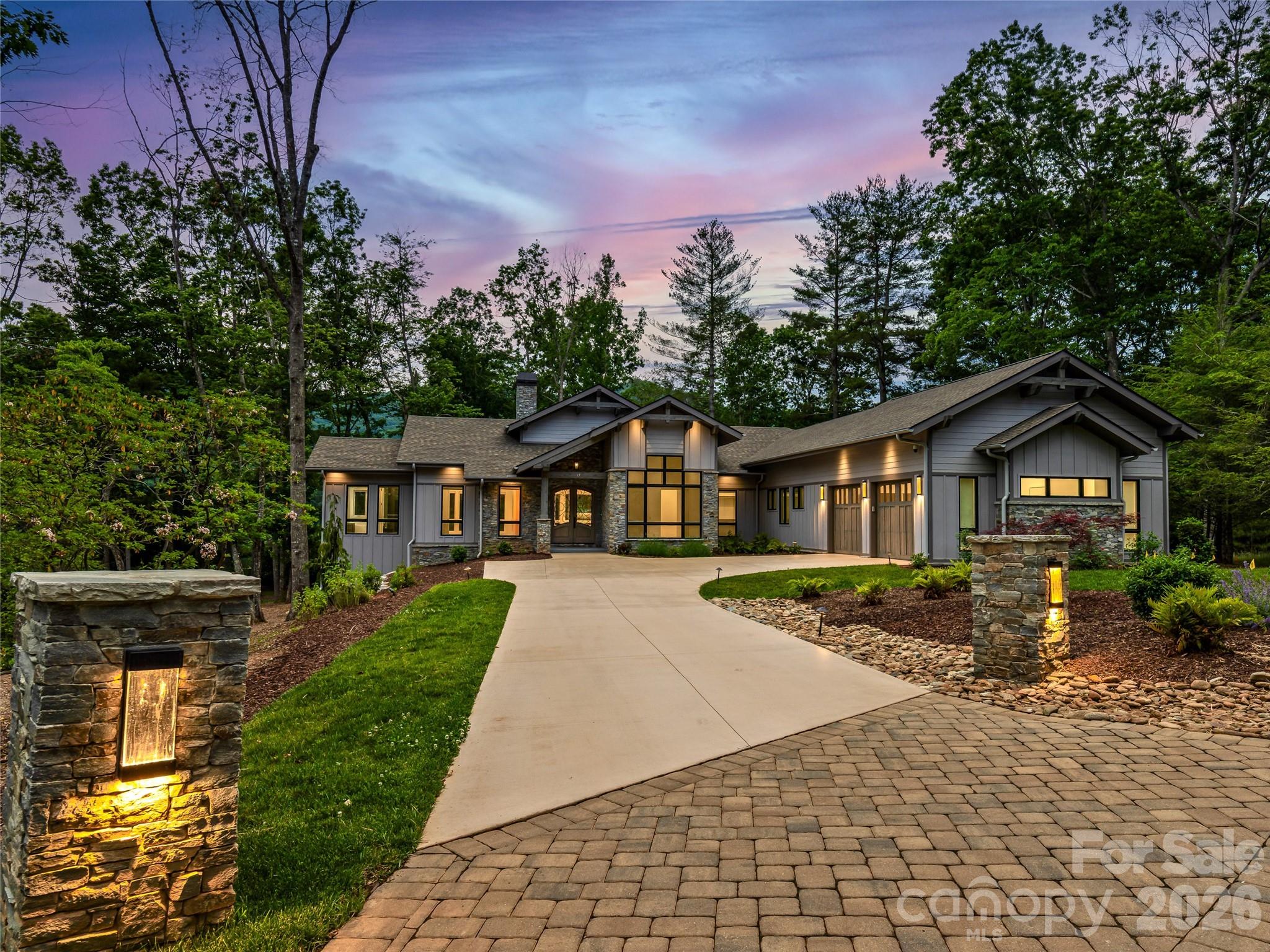 17 Nestlewood Drive, Arden, NC. property listing photo