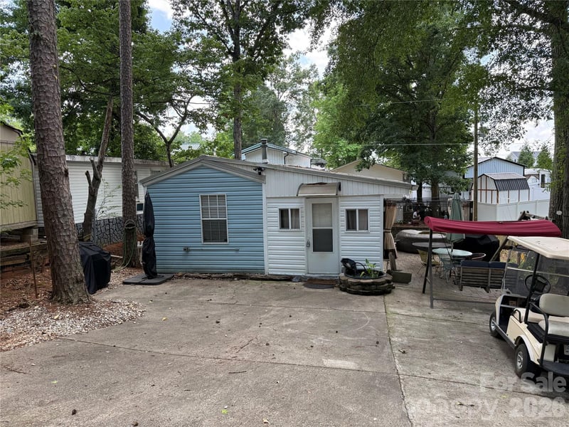 105/107 River Ridge Trail E169/170, Mount Gilead, NC - 1 bed, 1 bath, 748 sqft - $160,000