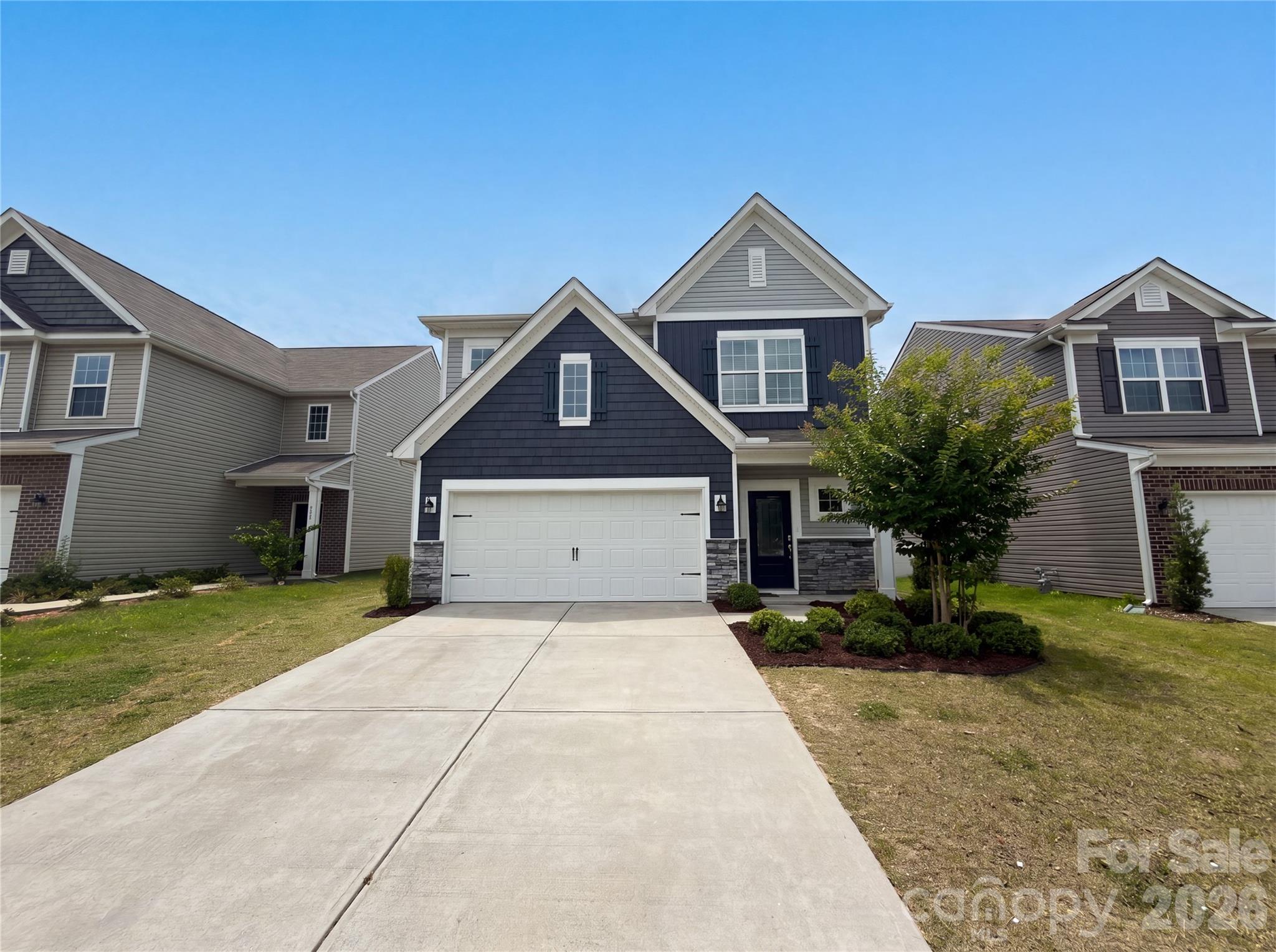 7725 Sea Turtle Way, Lancaster, SC — property listing photo