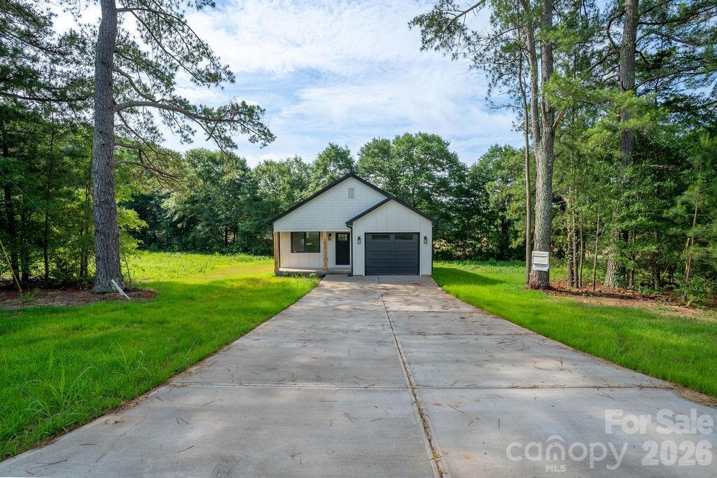 1831 Boy Scout Road, Lincolnton, NC — property listing photo