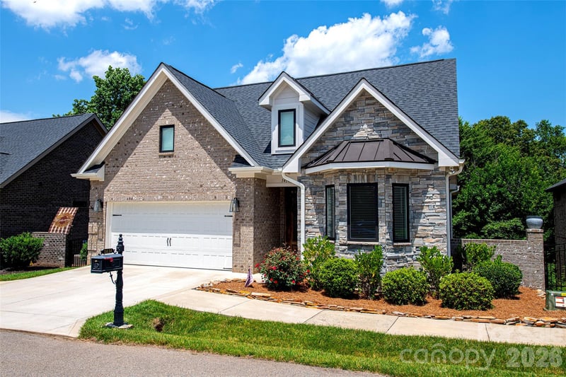 1414 Spring Ridge Lane, Denver, NC - 5 beds, 3 baths, 2,669 sqft - $699,900