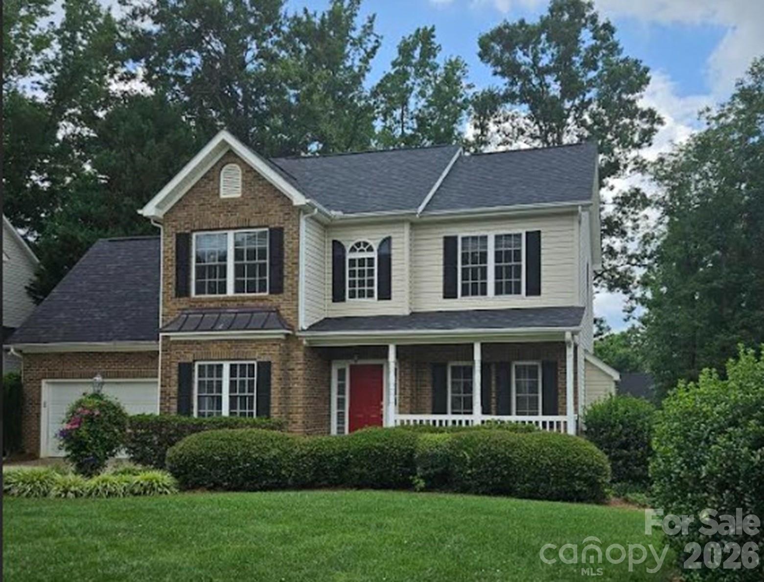 1541 The Crossing, Rock Hill, SC — property listing photo 1