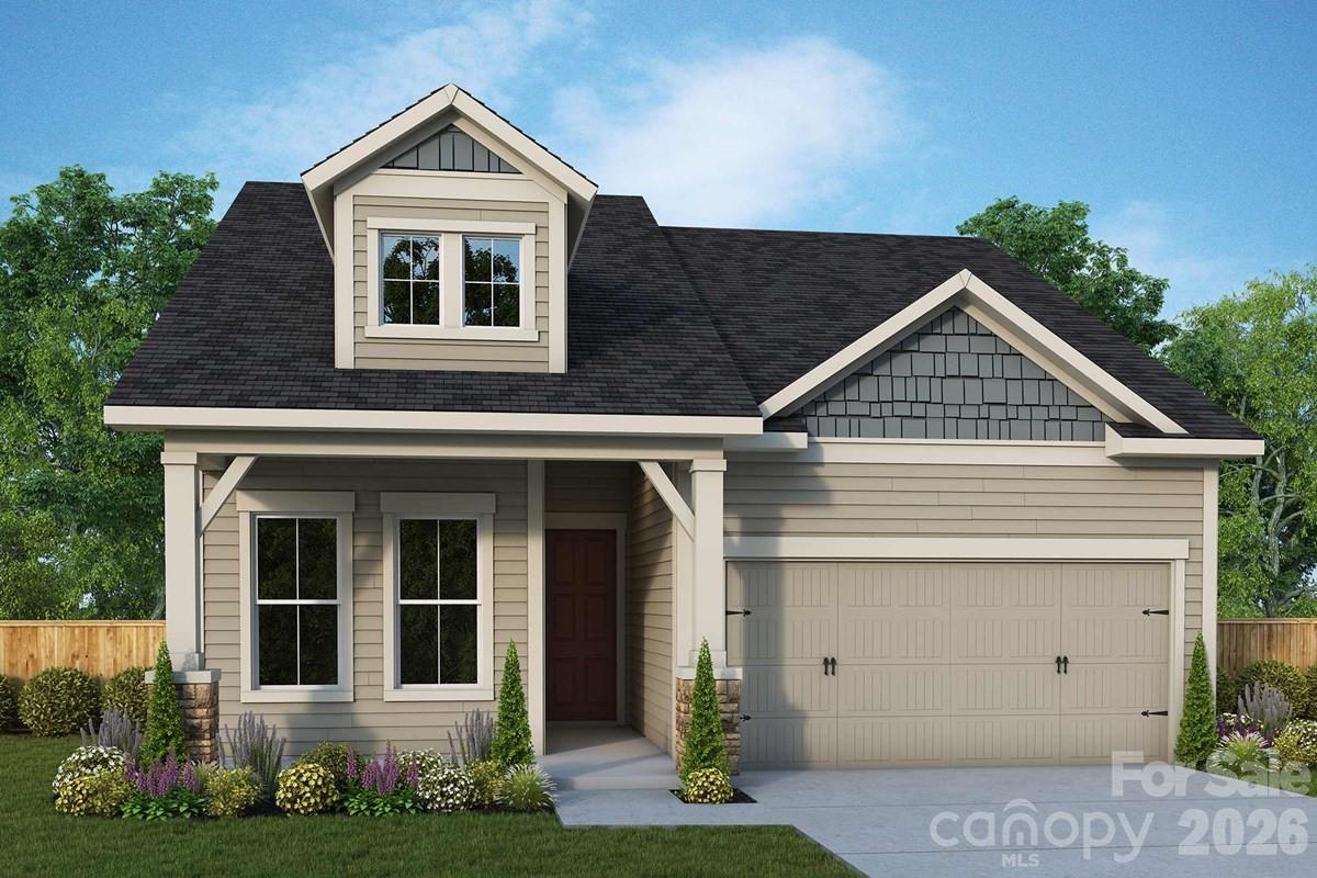 1007 Fen, Waxhaw, NC — property listing photo 1