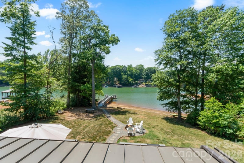 383 Sundown Road, Mooresville, NC -  - $1,350,000