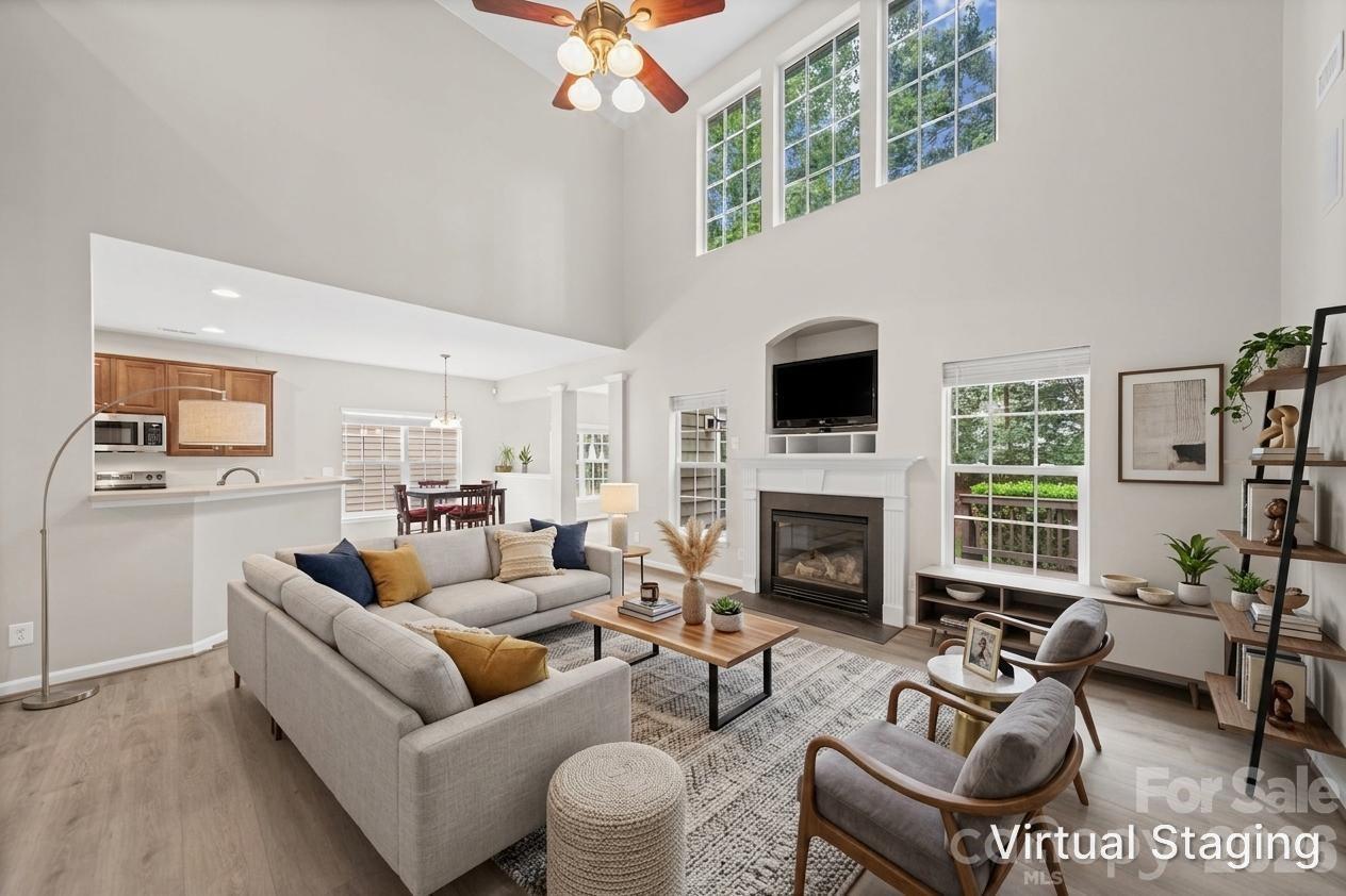 412 Amersham, Waxhaw, NC — property listing photo 1