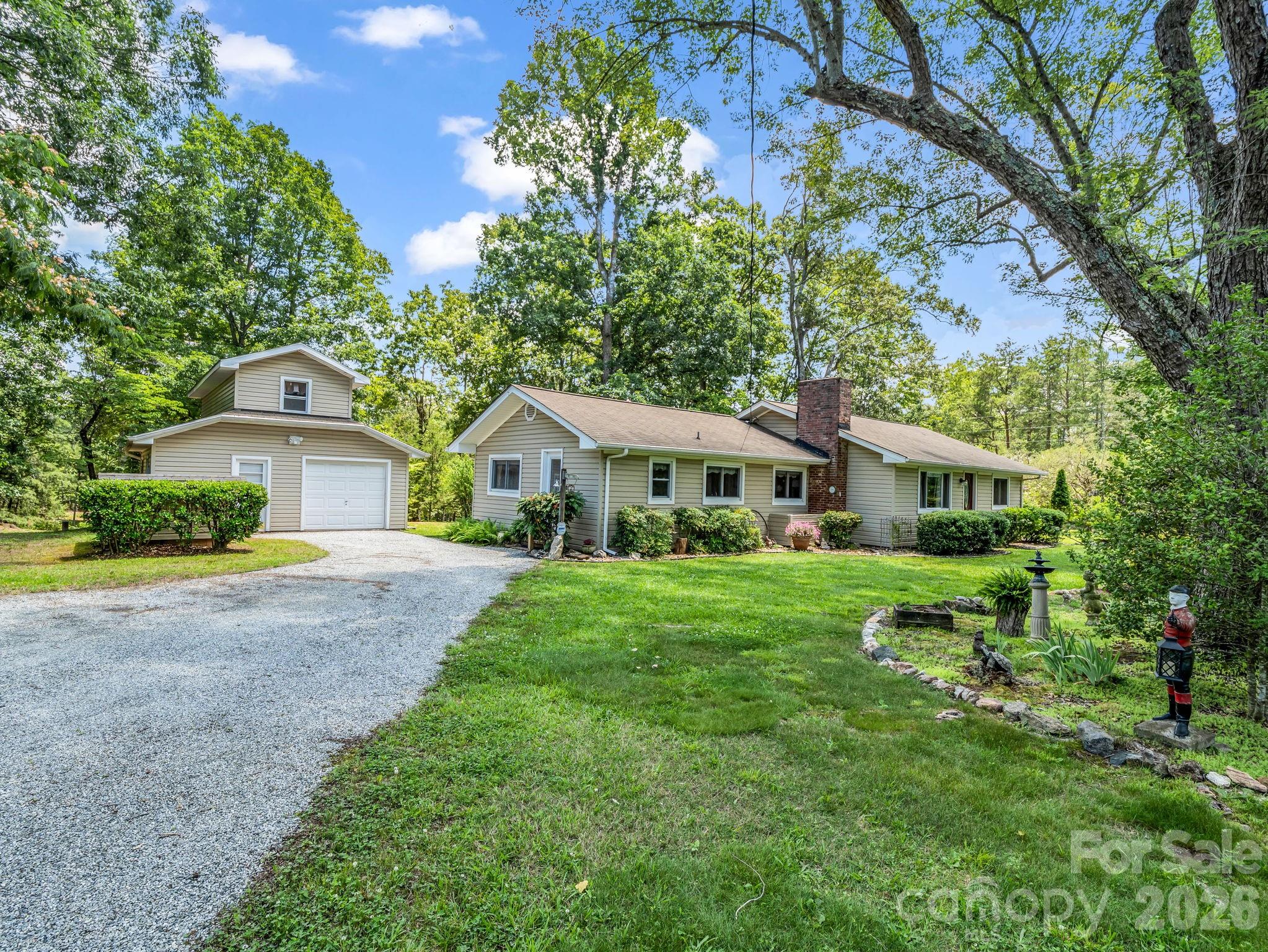 10 Deer Run Lane, Columbus, NC. property listing photo