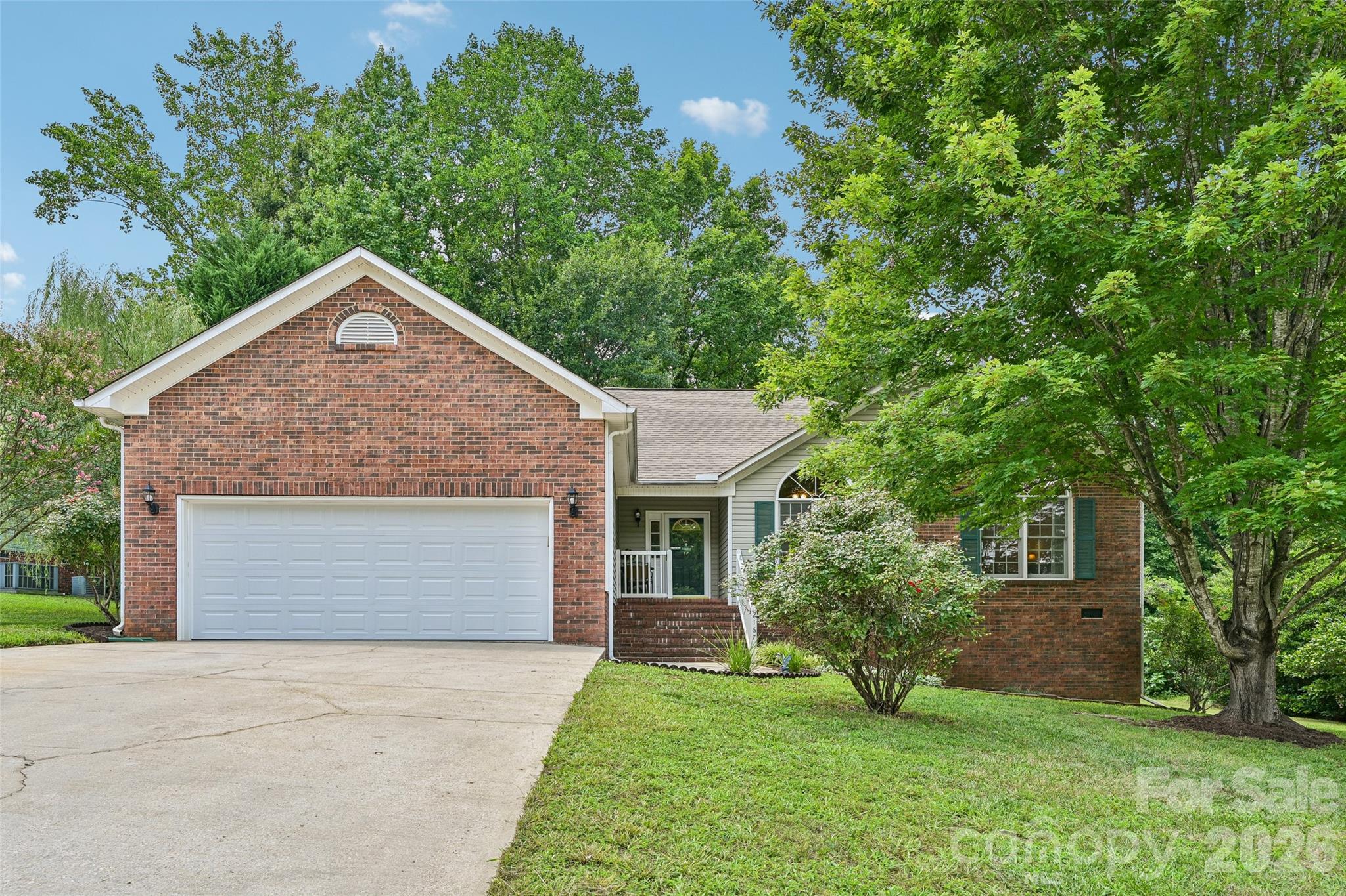 2167 Lookout Ridge, Rock Hill, SC. property listing photo