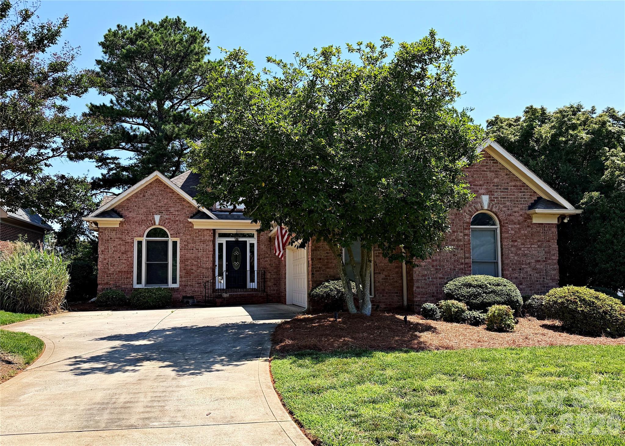 17120 Players Ridge, Cornelius, NC — property listing photo 1