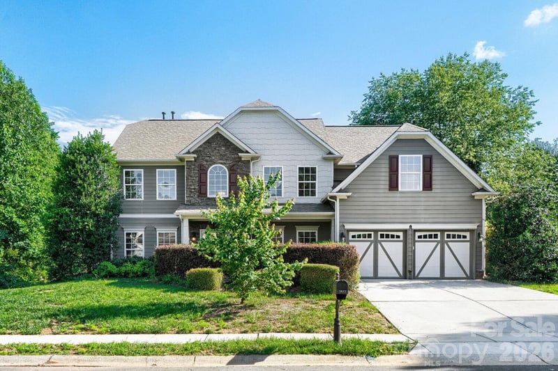 5613 Shenandoah Drive, Waxhaw, NC - 4 beds, 2.5 baths, 3,395 sqft - $635,000