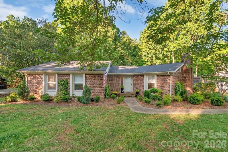 10112 Withers Road, Charlotte, NC - 3 beds, 2 baths, 1,750 sqft - $415,000