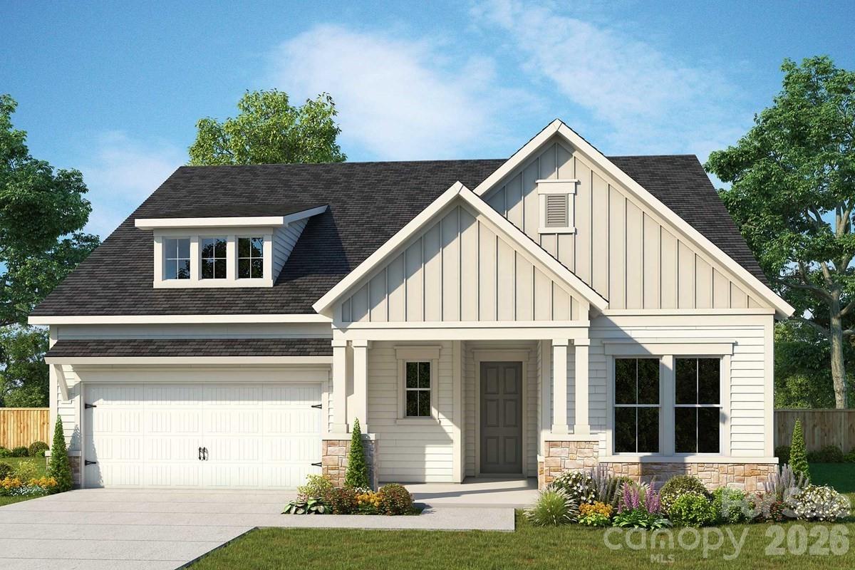 1133 Pastoral, Waxhaw, NC — property listing photo 1