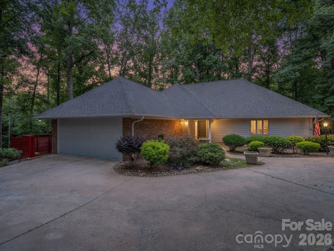 1810 Arbor Way Drive, Shelby, NC. property listing photo