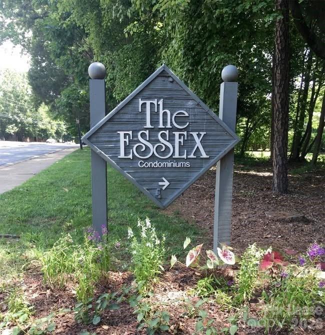 4906 Sardis Road, Charlotte, NC. property listing photo