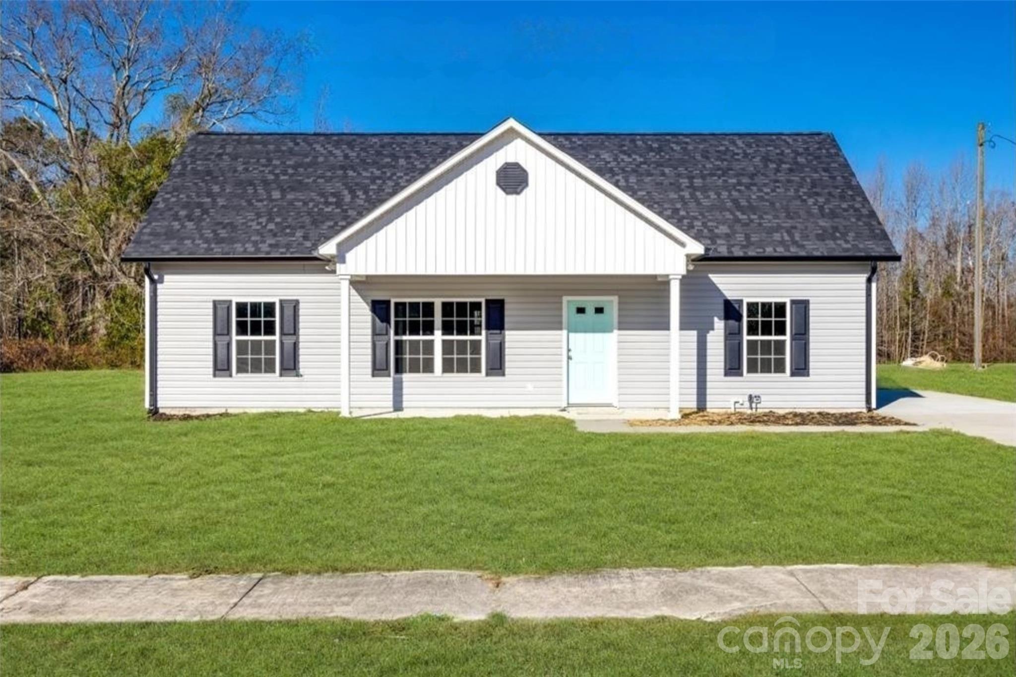 354 Hart Street, Heath Springs, SC. property listing photo