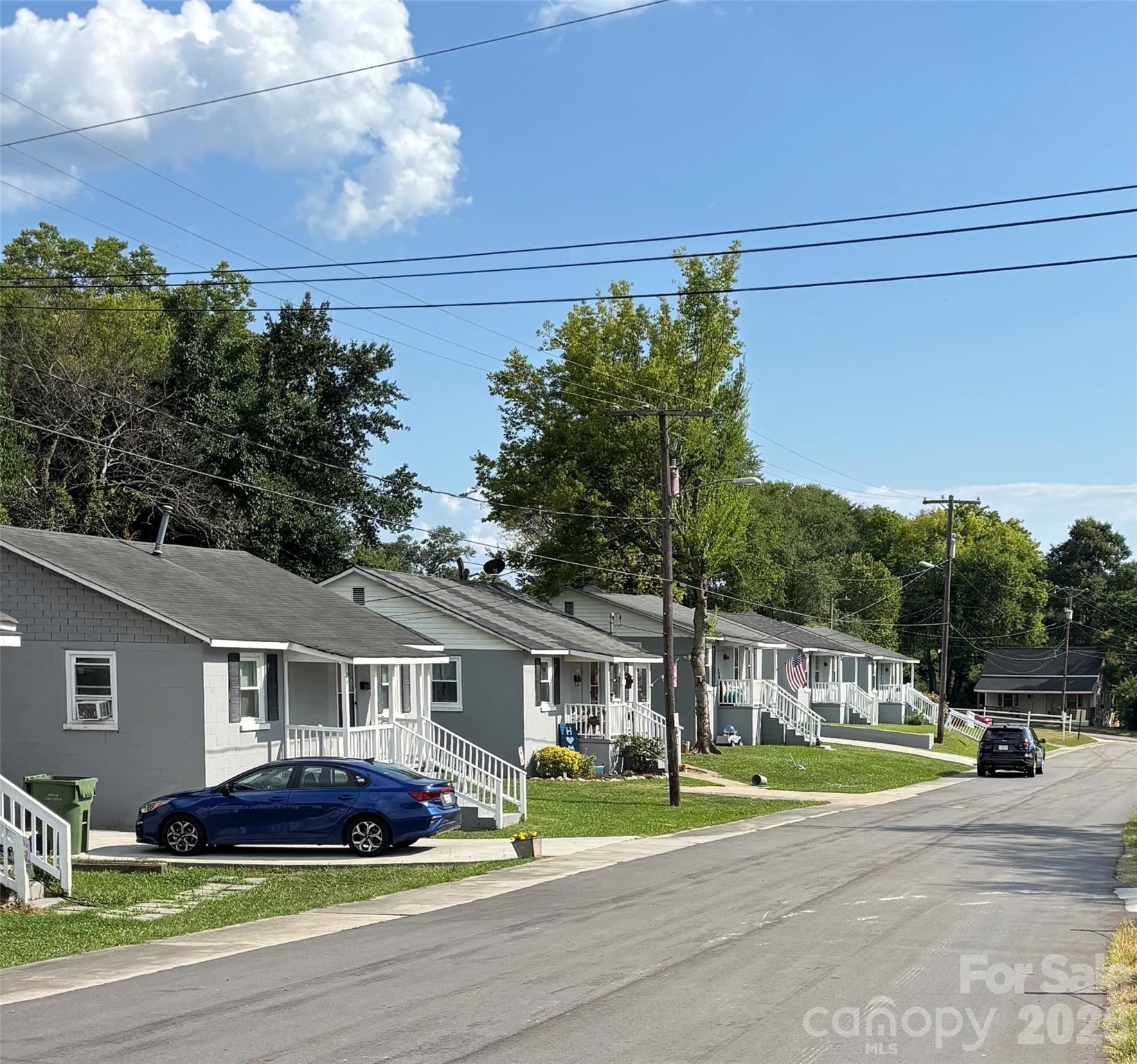 209 Rickenbacker Street, Lancaster, SC. property listing photo