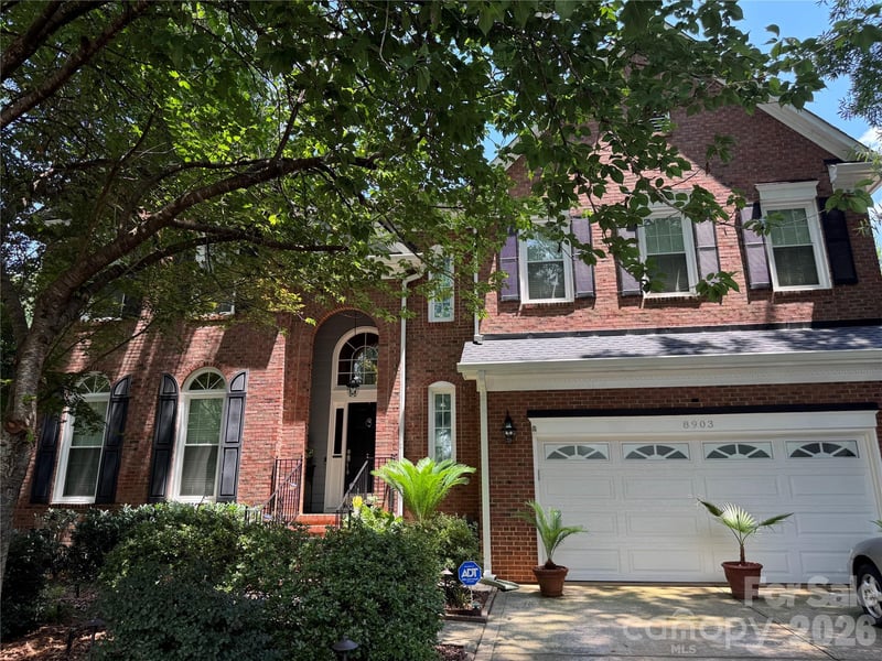 8903 Snapfinger, Waxhaw, NC - 4 beds, 3 baths, 3,218 sqft - $775,000