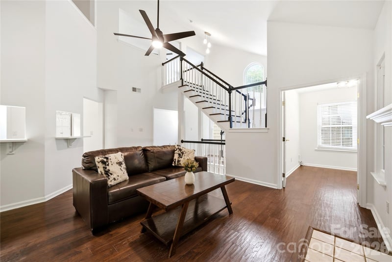6150 Gray Gate Lane i, Charlotte, NC - 3 beds, 2.5 baths, 1,757 sqft - $369,999