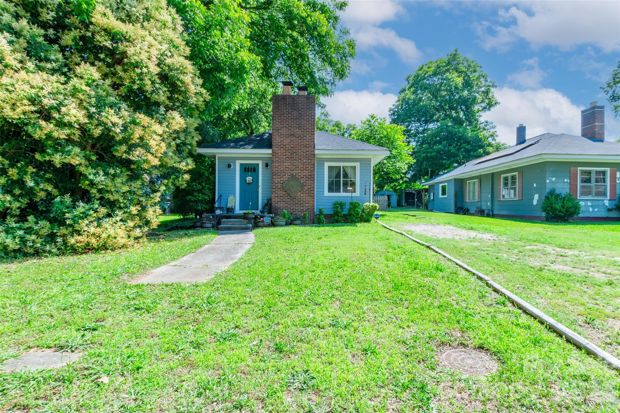 129 Brawley Street, Chester, SC. property listing photo