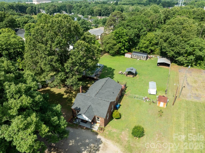 4753 S Depot Street, Claremont, NC - 3 beds, 2 baths, 1,363 sqft - $235,000