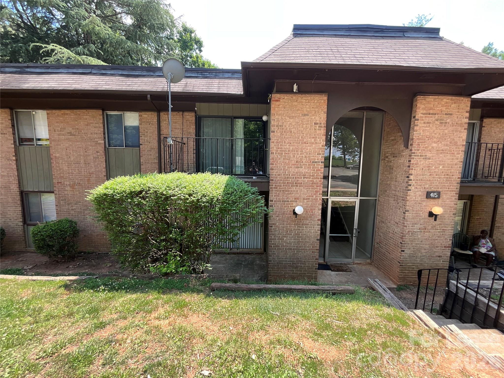 415 Orchard Trace Lane Apt 2, Charlotte, NC. property listing photo