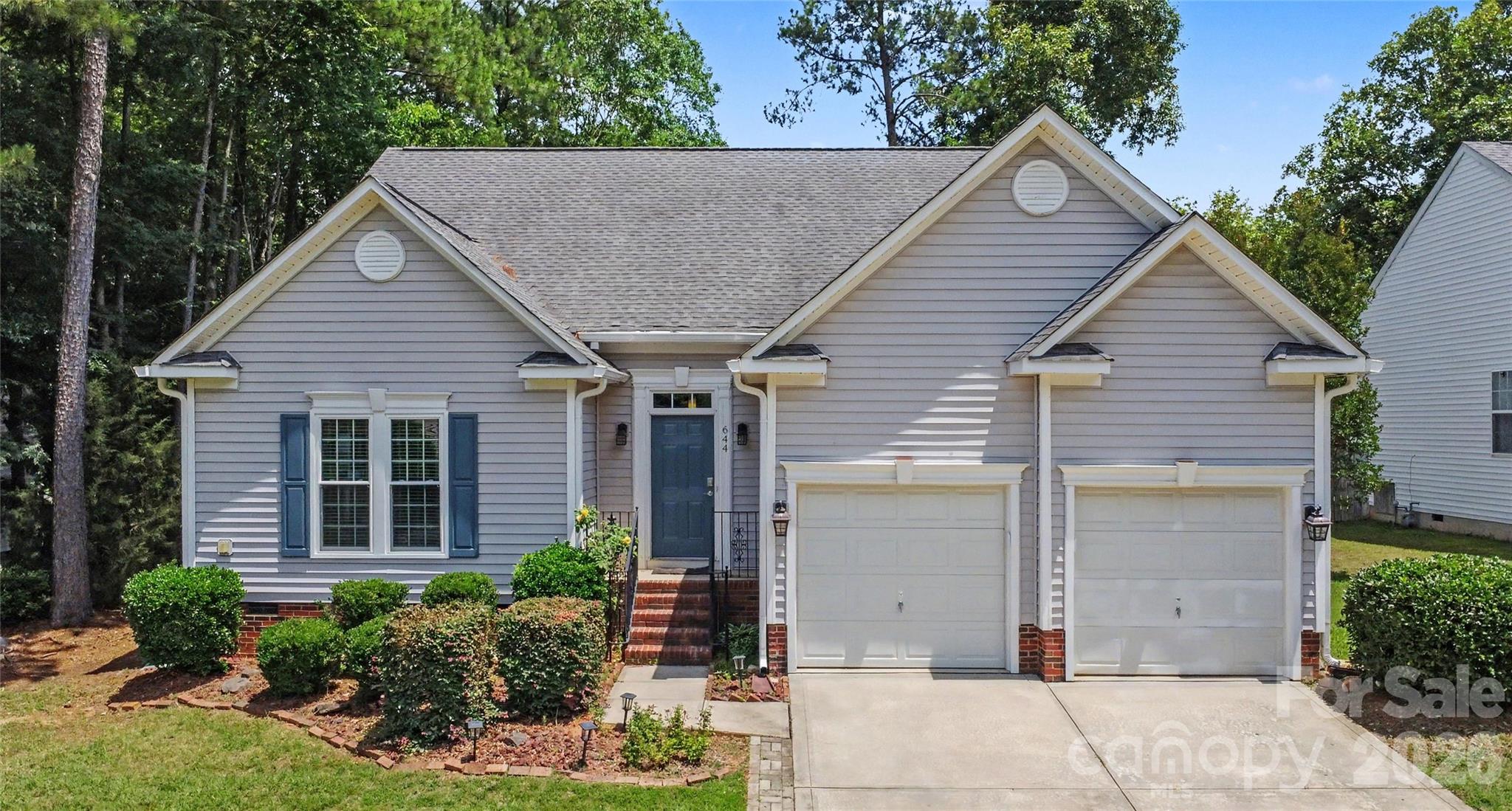 644 Sunset Point, Rock Hill, SC — property listing photo 1