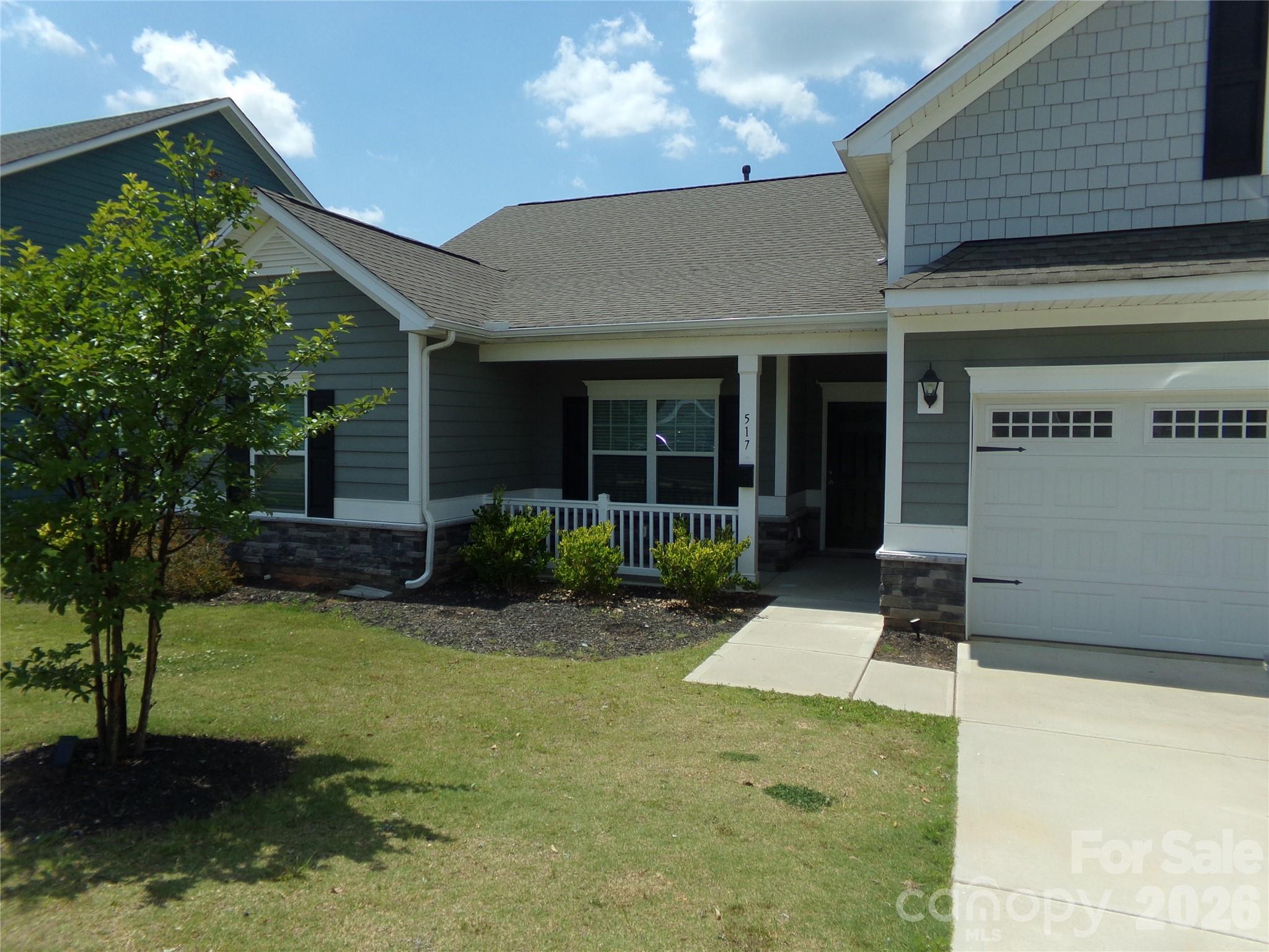 517 Ardsley Drive, Locust, NC — property listing photo