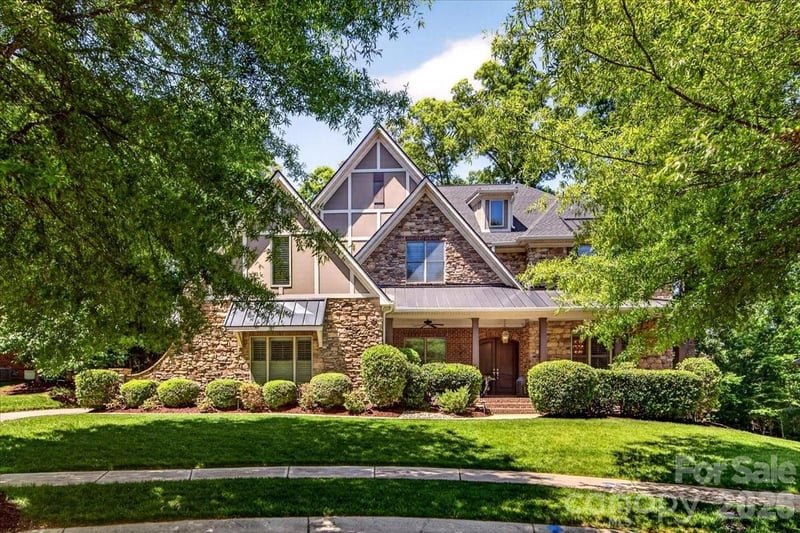 2702 Cecily, Waxhaw, NC - 5 beds, 5 baths, 5,166 sqft - $1,100,000