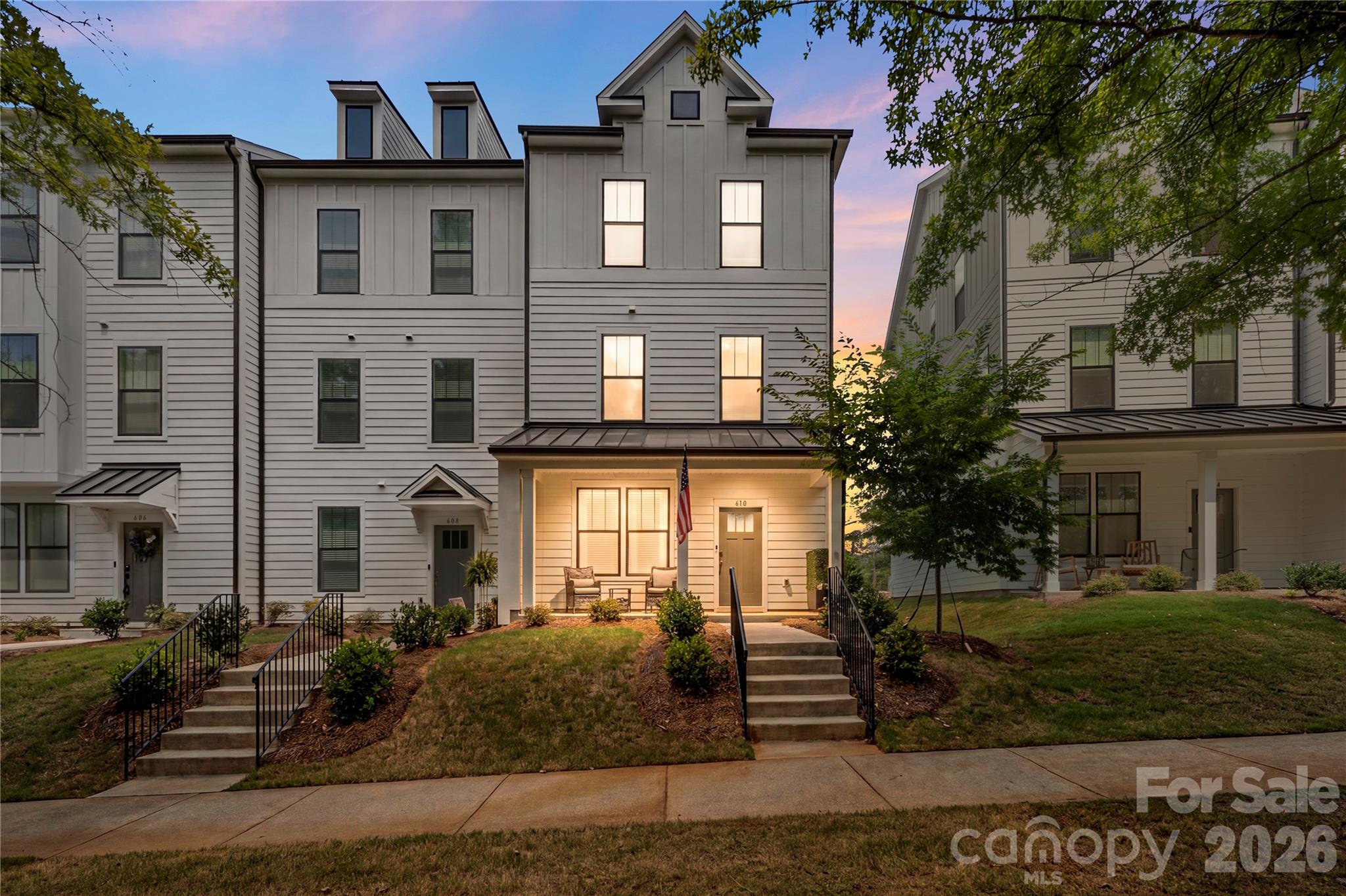610 District, Fort Mill, SC — property listing photo 1