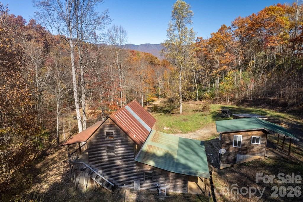 930 Copperhead Cove, Sylva, NC. property listing photo