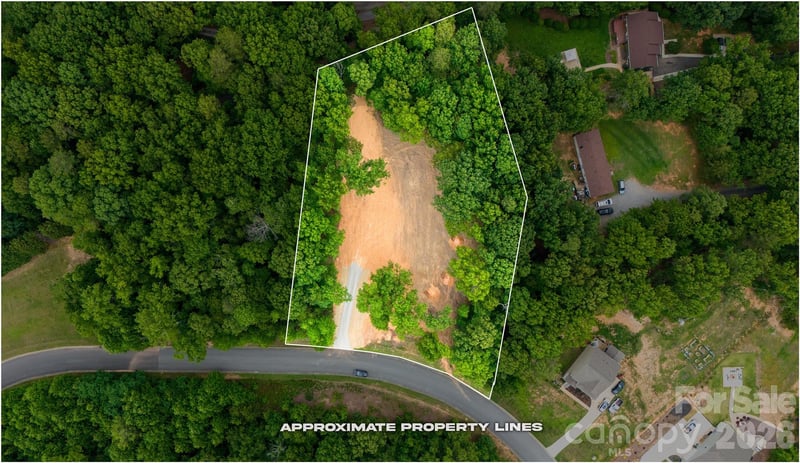 5108 Kings Pinnacle Drive, Kings Mountain, NC -  - $77,000