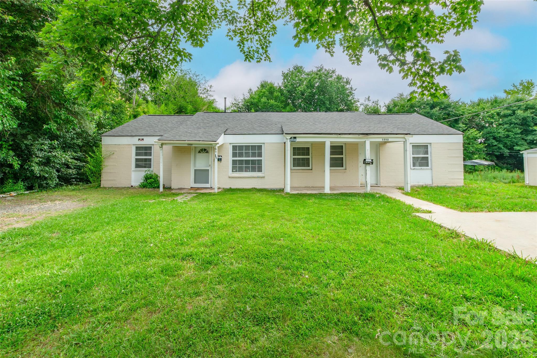 1354 Bose Avenue, Rock Hill, SC. property listing photo